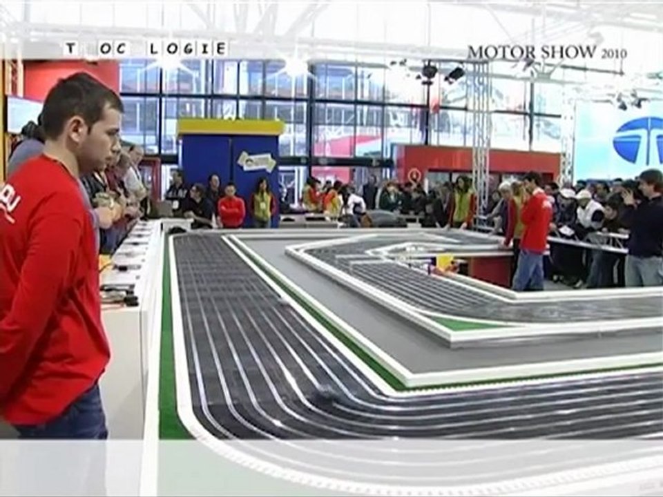 Consorzio obbligatorio oli usati - Raccoglie l'olio usato. Difende l'ambiente