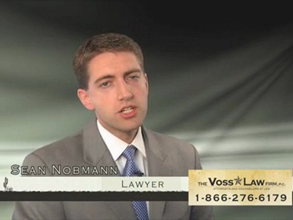 The Personal Injury Process