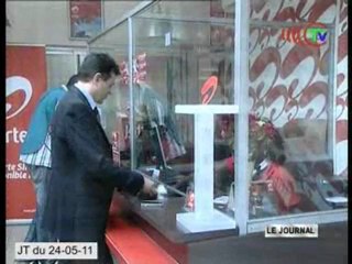 Airtel Congo lance un nouveau produit intitulé "2Sim pack Mapassa"