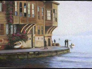 YASEMİN GÖKSU SEVDALARMI KISALDI SERBÜLENT ÖZTÜRK YAPIMI