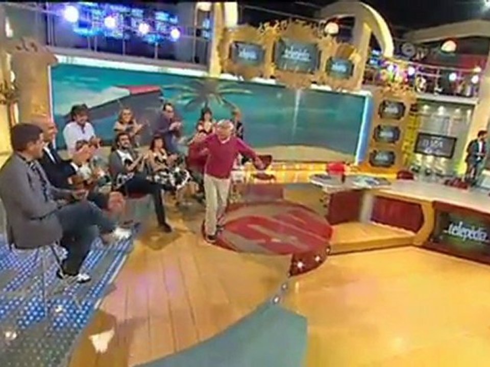 TV3 - Divendres - La Telepèdia de la temporada de "Divendres"