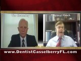 Sleep Apnea & Snoring Problems, by Dentist, Casselberry, FL, Tim Chatterley