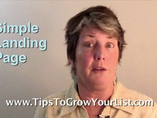 Holistic Marketing Tips: "The Fastest Path To Success (and it's not what you think!)"