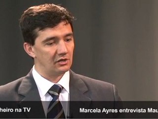 Seu Dinheiro na TV: Ações para Aposentados
