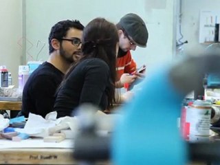 Attention les yeux phénomène de mode