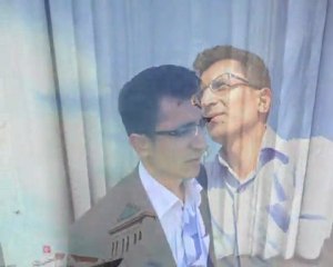 Murat İNCE : Gidemezsin