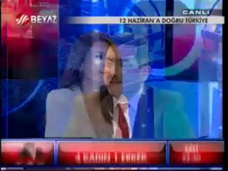 Oy Pusulası 3.Kısım