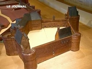 Le Château des Ducs de Nantes se veut international