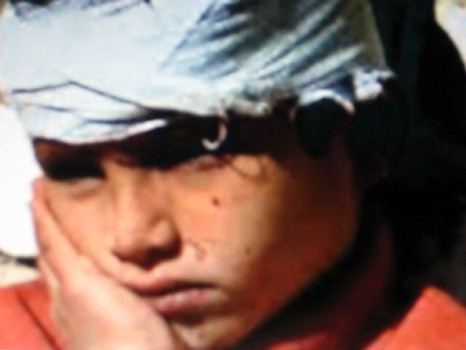 No bravery de James Blunt mp4