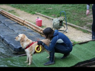 Djinnie Sélectif Celles-sur-Belle le 3 Avril 2011