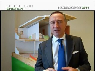 System Service - Un ambiente sano, confortevole ed ecologico