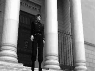 Périgueux 10 mai 1944." L'histoire d'une rafle".