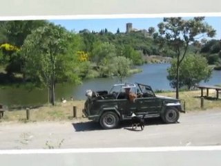 meeting vw 181salagou 4: 3 au 5 juin 2011