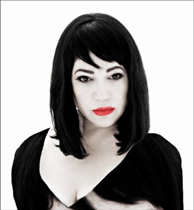 Nazan Öncel ~ Çirkin Olsun Benim Olsun