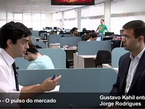Portfólio: Mercado espera uma correção global nas ações