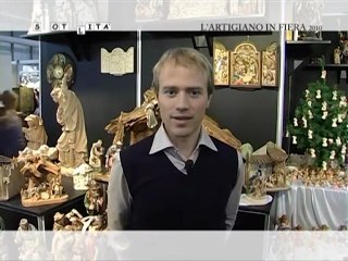 Demi Art - Sculture in legno del maestro Karl Demetz