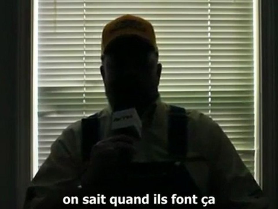 USA _ LA MARCHE IRRESISTIBLE DU NOUVEL ORDRE MONDIAL !!!