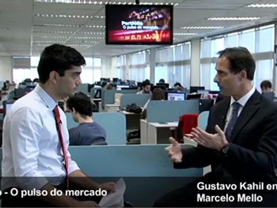Portfolio: O executivo que lidera a BRIX, a bolsa de Eike Ba