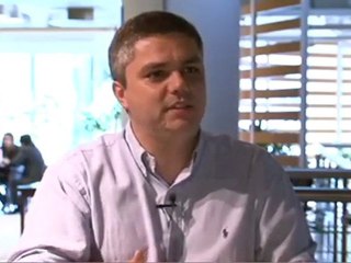Trabalho na AmBev: happy hour e metas agressivas