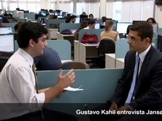 Portfólio: Jansen Costa