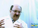 Dr. John Goodman, MD on Advanced Technology in the Surgery Department at The Everett Clinic