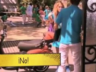 CasI Angeles 3-Caperucita Verde