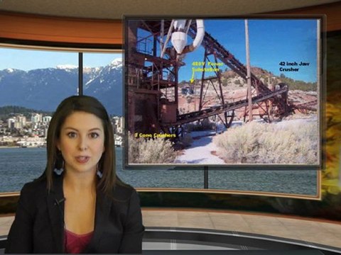 Meadow Bay Gold Corp. (TSXV: MAY) News Alert