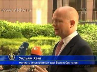 Пепел из вулкана в Исландии грозит накрыть Европу