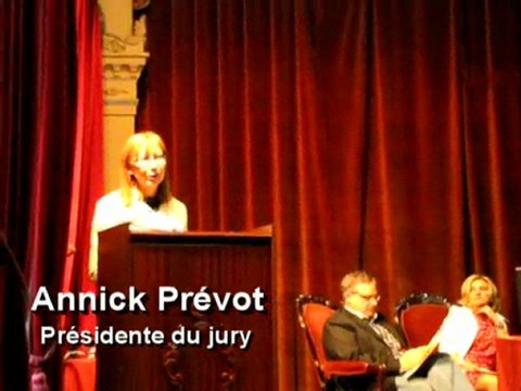 II Concours de Radio Scolaire de Galice - Remise de prix (version 19 min.)