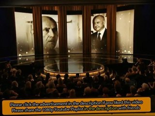 81st Annual Academy Award - Best Supporting Actor Category