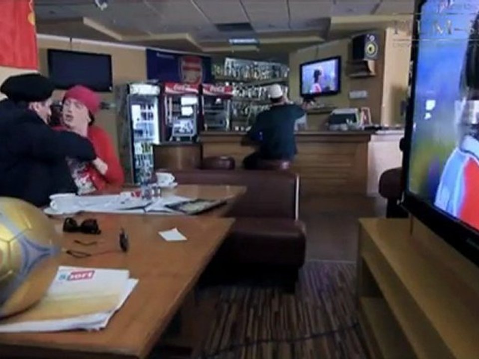 Thuprrat - presidentete (nga Film-Shqip)