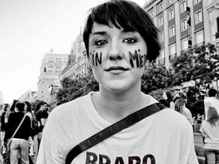 Spanish Revolution (La revolución española)