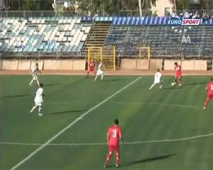 Türkiye, İsviçre ile berabere kaldı