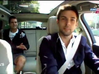 Garcia Lopez ile Roland Garros yolunda