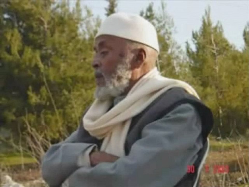 Chant pour Chaykh^Abdou l-Lah Al-Harariyy en français.