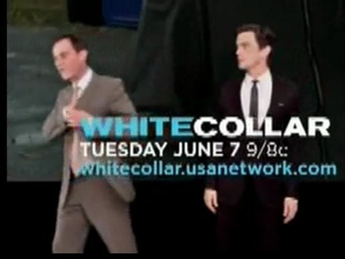 White Collar' review: USA network hit gets more demanding with