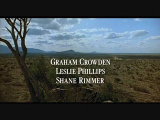 Out of Africa (1985) - I had a farm in Africa (RAW)