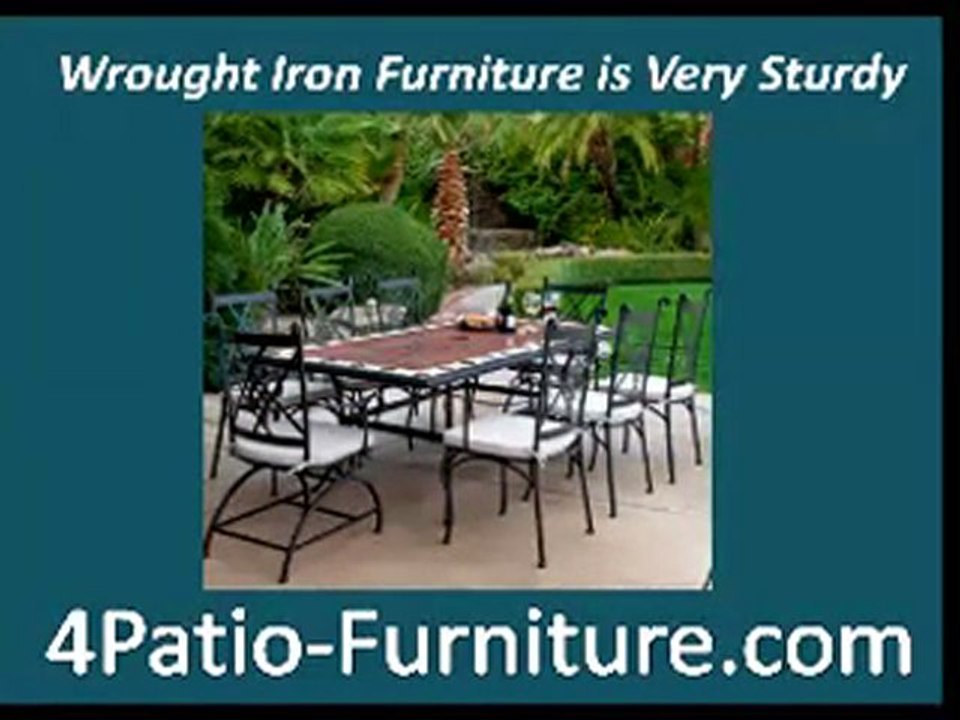 Patio Furniture Pittsburgh Pa