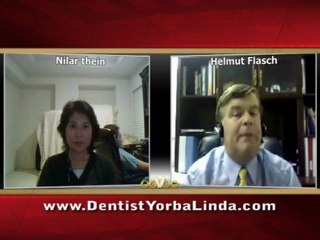 Missing Teeth Replacement Options, Dental Implants, by Nilar Thein, Cosmetic Dentist Yorba Linda, CA