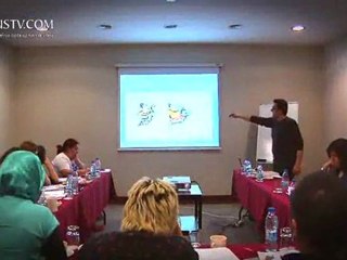 OYTUN ERBAŞ TUSTV KAMP