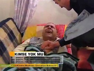 1 KİMSE YOK MU Gnüllüler Sivas