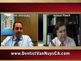 CPAP Machine vs. Dental Appliance by Julian Zhitnitsky, Cosmetic Dentist Van Nuys, CA
