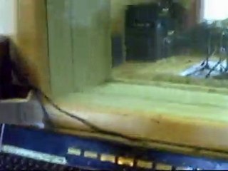 EMPTY GLANCE - Video Studio Partie 1 (Batterie & Basse)