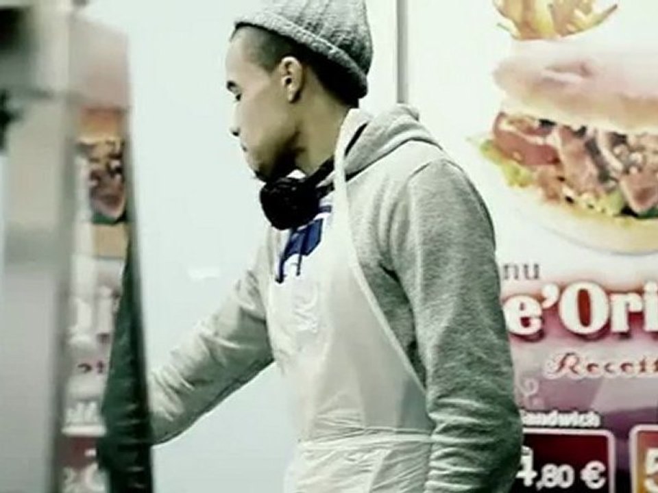 Kenyon feat Tairo ~ Garde espoir