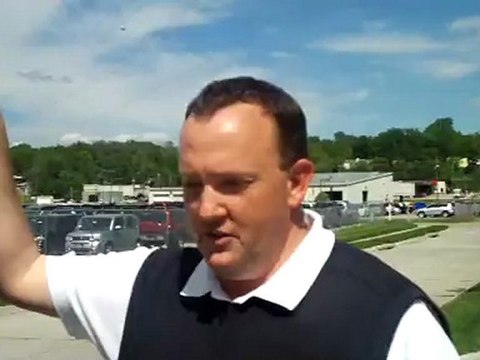 Used 2008 Jeep Liberty Sport 4wd for sale at Honda Cars of Bellevue...an Omaha Honda Dealer!