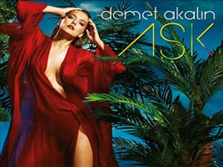 Demet Akalın Bende Özledim Ferdi Tayfur 2011 Aşk Mp3 Albüm İndir