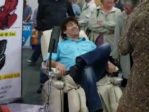 claude barzotti au kursall de dunkerque le 14 mai 2011