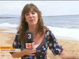 TV3 - Els matins - Com gaudir de les activitats aquàtiques sense perills