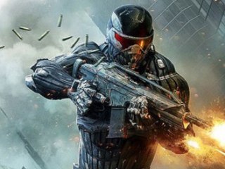 VidéoTest Crysis 2