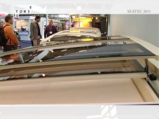 Opac - Un'azienda all'avanguardia nei settori Automotive e Nautica